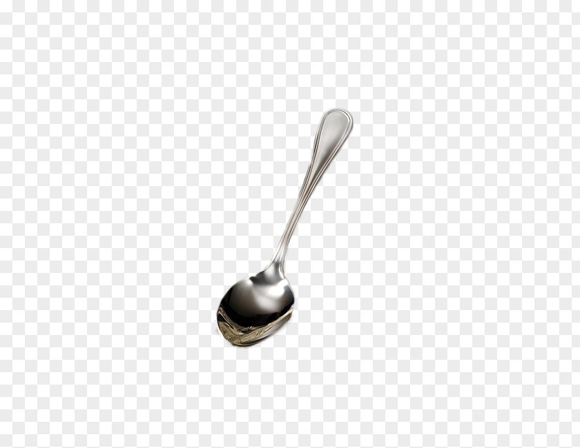 Spoon Fork Cutlery Stainless Steel Spatula PNG