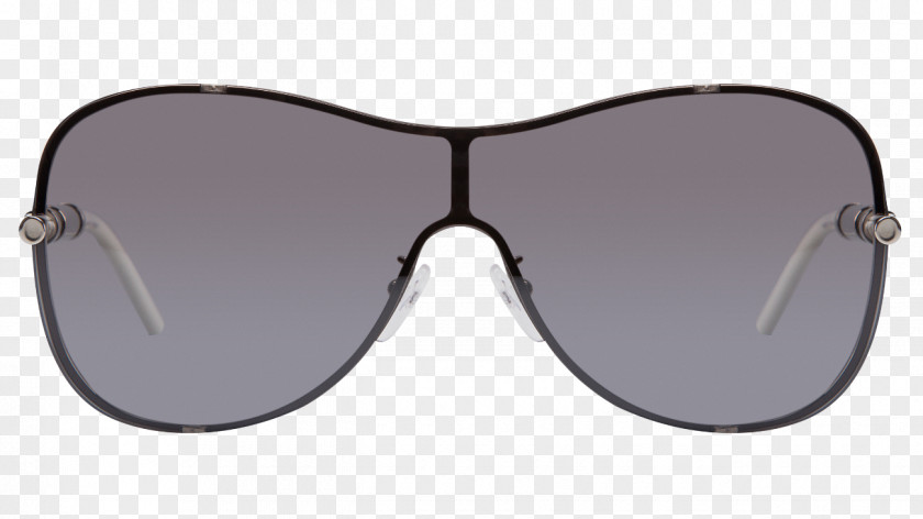 Sunglasses Goggles Aviator Guess PNG