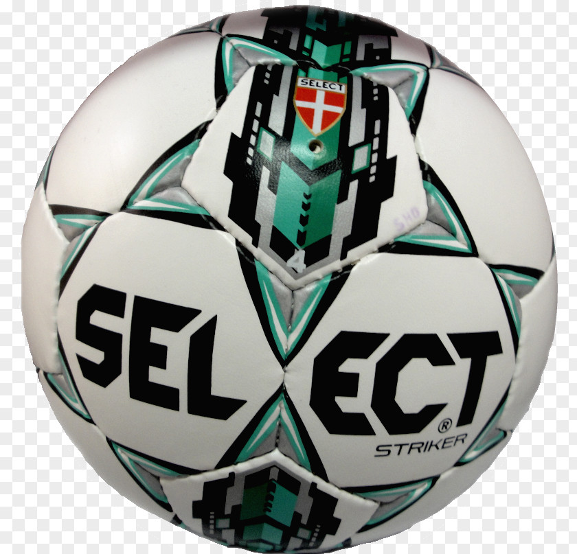 Ball Football Futsal Select Sport Sports PNG