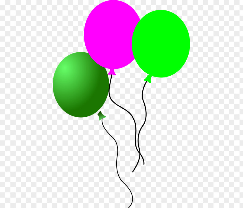Balloon Clip Art Party Stock.xchng Vector Graphics PNG