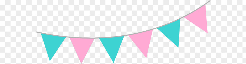 Bunting Flag Cliparts Banner Clip Art PNG