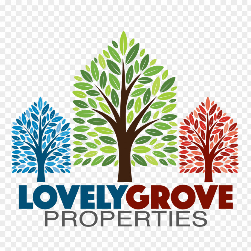 Downtown Edmond Ok The Grove, LLC Logo Home PNG