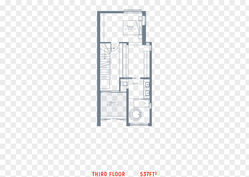 Floor Plan Open Bedroom Kitchen PNG