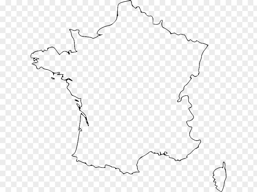 France Flag Of Clip Art Map Free PNG