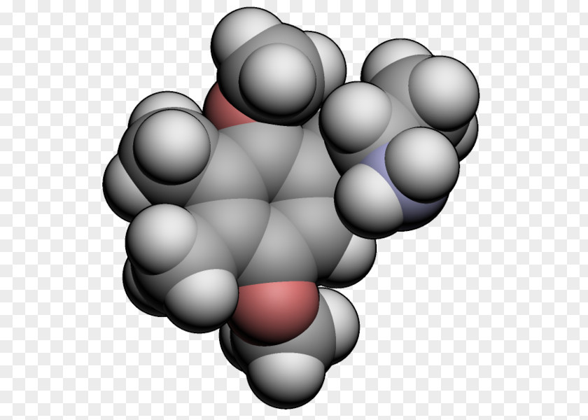 Ganesha PiHKAL Psychedelic Drug Substituted Amphetamine 2,5-Dimethoxy-4-methylamphetamine PNG