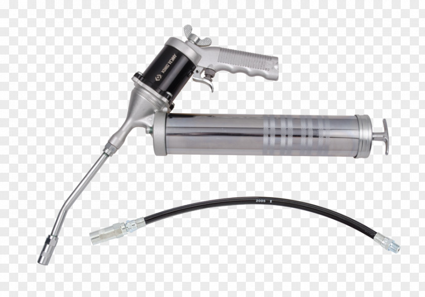 Grease Gun Pneumatics Tool PNG