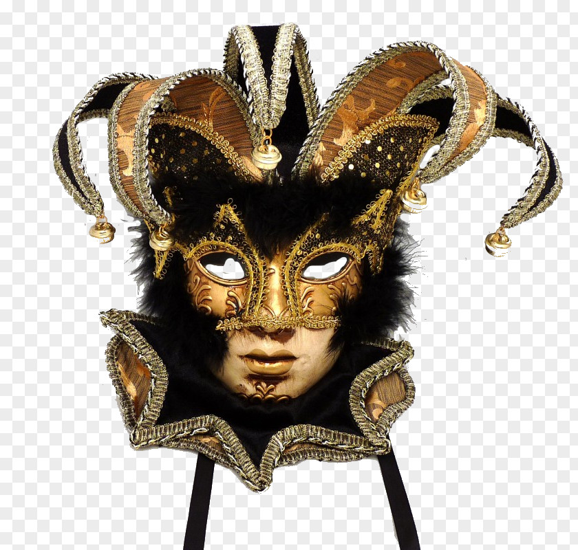 Mask Venice Carnival Como Lake Maggiore PNG