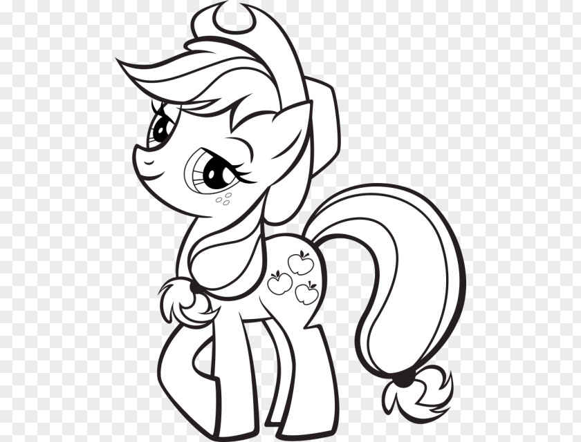 My Little Pony Applejack Rainbow Dash Pinkie Pie PNG