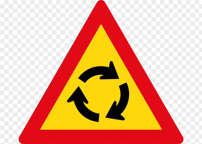 Road Warning Sign Traffic Risk PNG