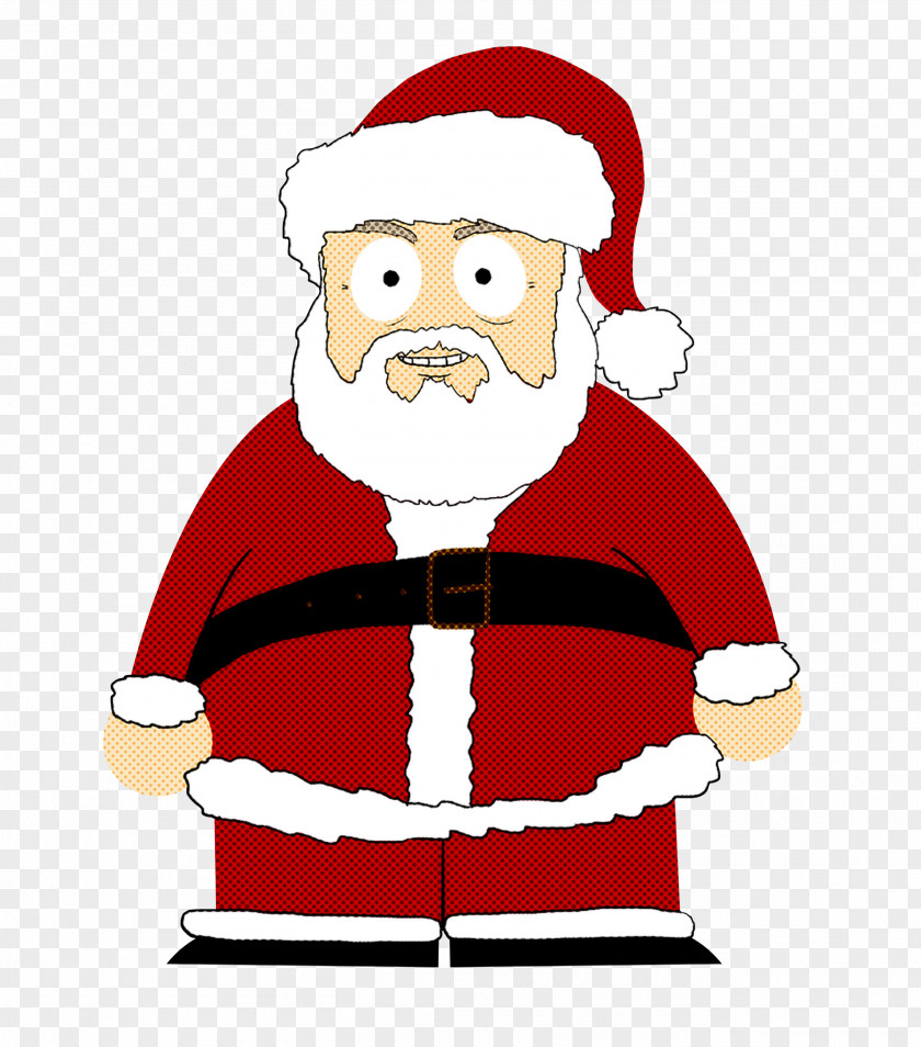 Santa Claus PNG