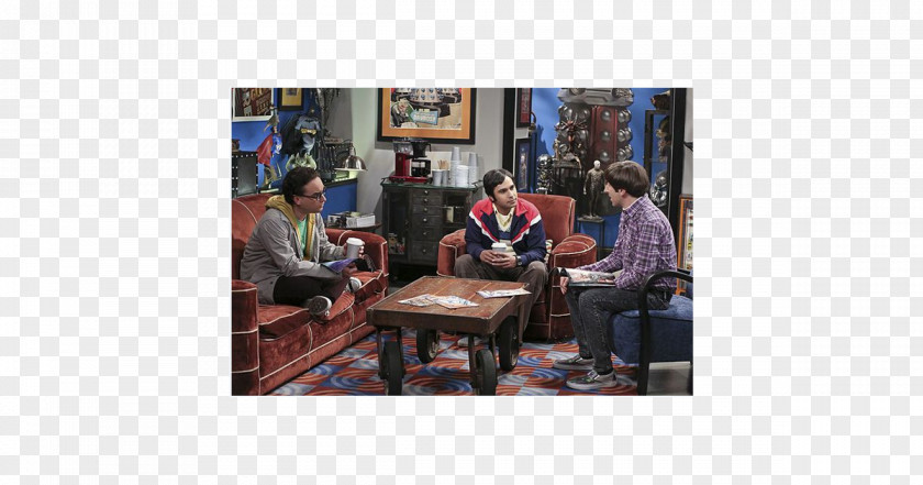 The Big Bang Theory Sheldon Cooper Leonard Hofstadter Raj Koothrappali Penny Howard Wolowitz PNG
