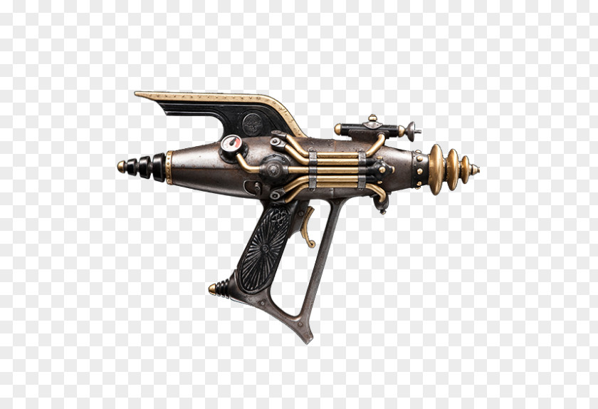 Weapon Air Gun Firearm Ranged PNG