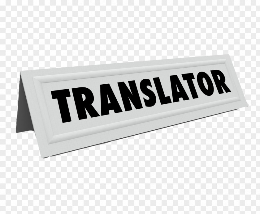 Word Translation Language Barrier English PNG