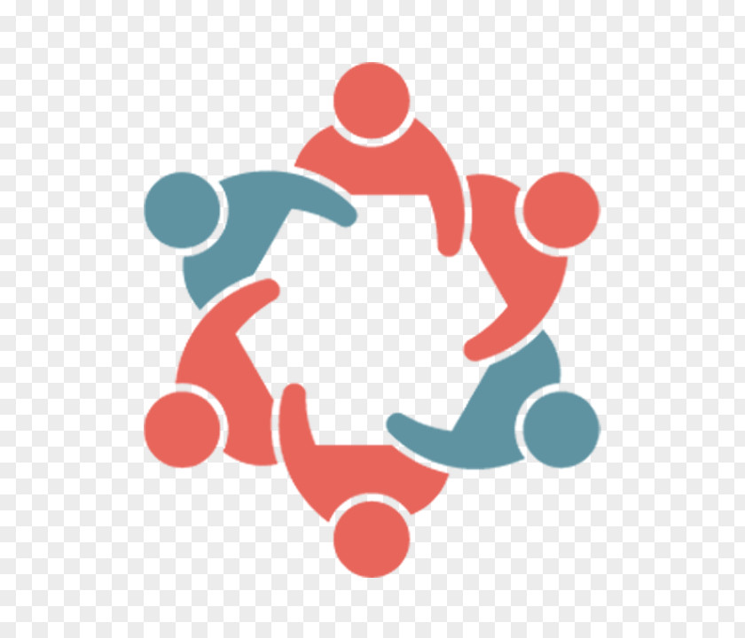 Work Together Logo Royalty-free PNG