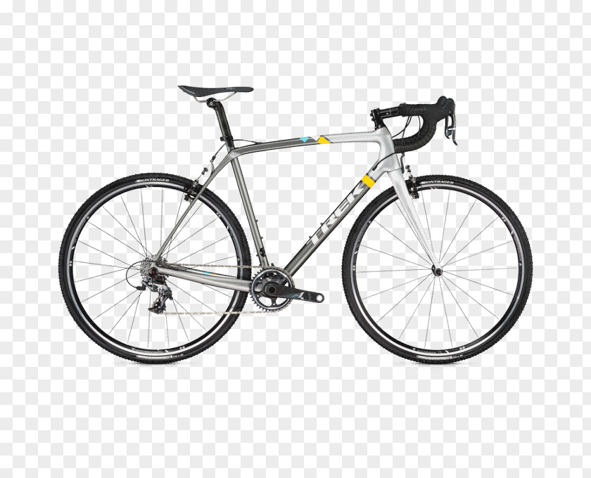 Bicycle Cyclo-cross Trek Corporation Racing PNG