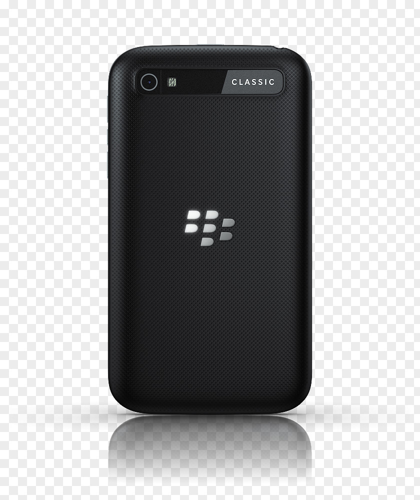 Blackberry BlackBerry Classic Bold 9900 Passport Smartphone PNG