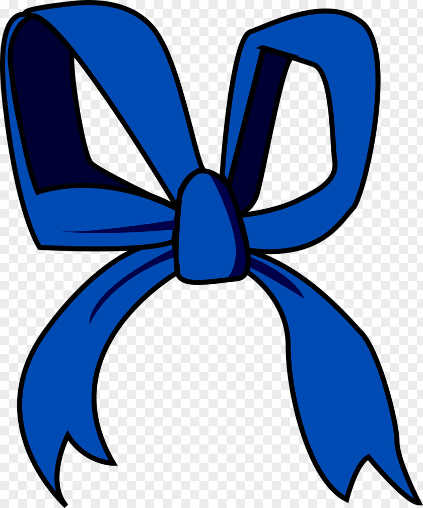 Bow Ribbon Clip Art PNG
