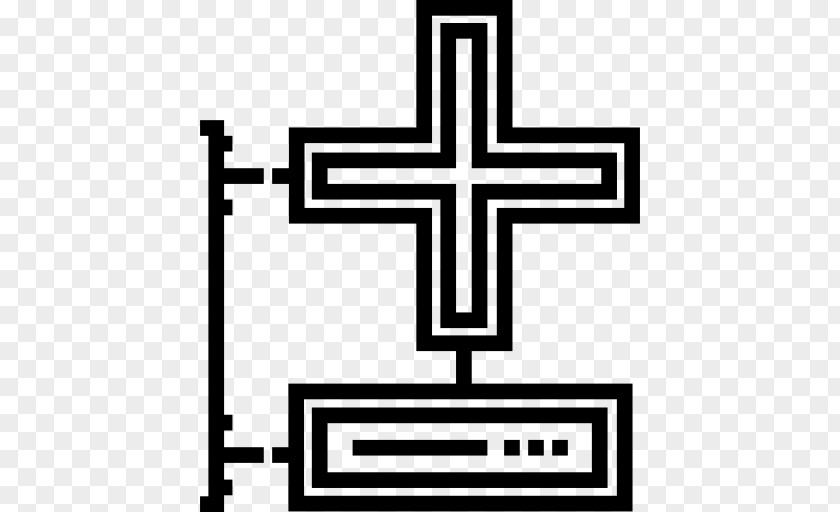 Christian Cross Christianity Pharmacy Clip Art PNG