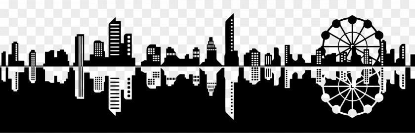 Cityscape Pic Skyline Computer File PNG