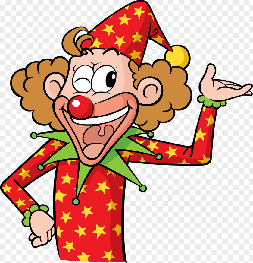 Clown Drawing Clip Art PNG