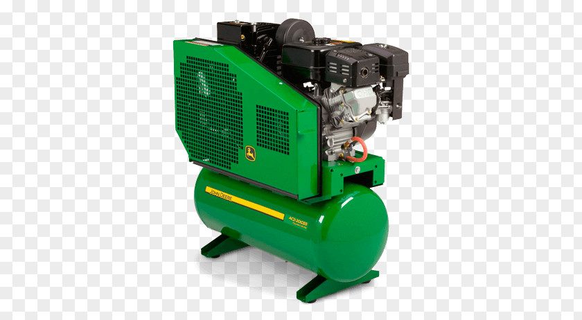 Engine Displacement Calculator John Deere Compressor De Ar Electric Generator Pneumatics PNG