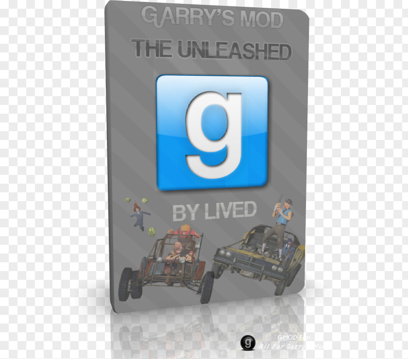 Garry's Mod World Of Tanks Fan Inc. Computer Software PNG