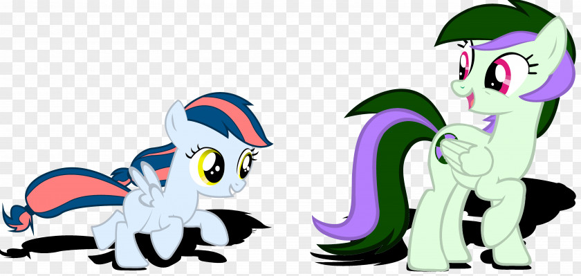 Horse Pony Pinkie Pie Rainbow Dash Twilight Sparkle Fluttershy PNG