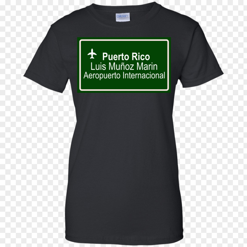 Puerto Rican Pride Clothing T-shirt Sleeve Logo Font PNG