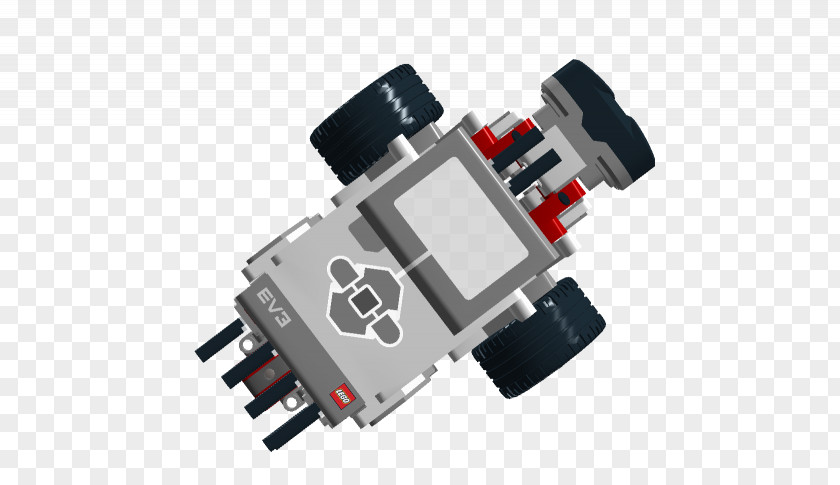 Robot Lego Mindstorms EV3 FIRST League LEGO Digital Designer PNG