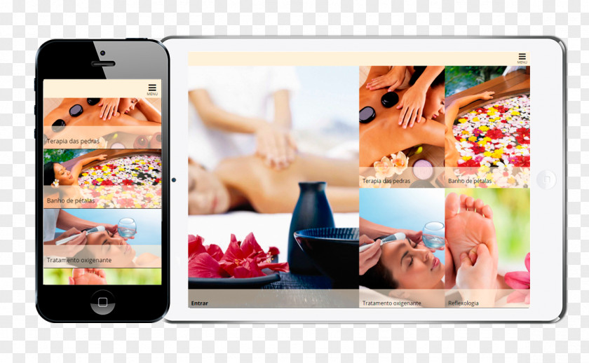 Smartphone Display Advertising Television Multimedia Video PNG