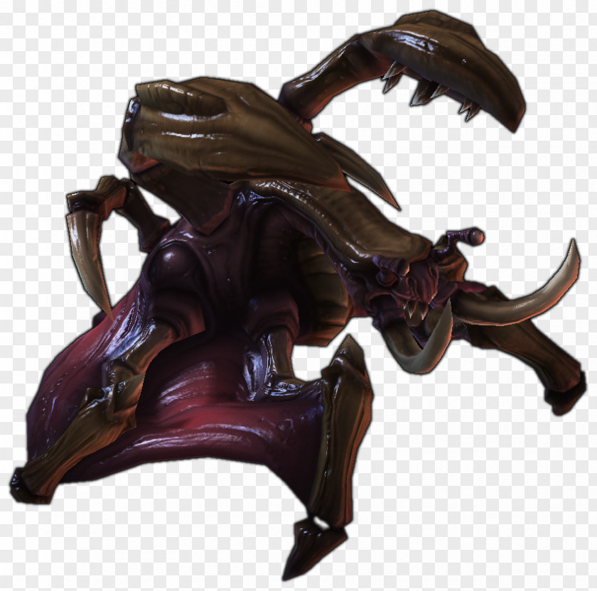 StarCraft: Brood War StarCraft II: Wings Of Liberty Zerg Sarah Kerrigan Cerebrado PNG