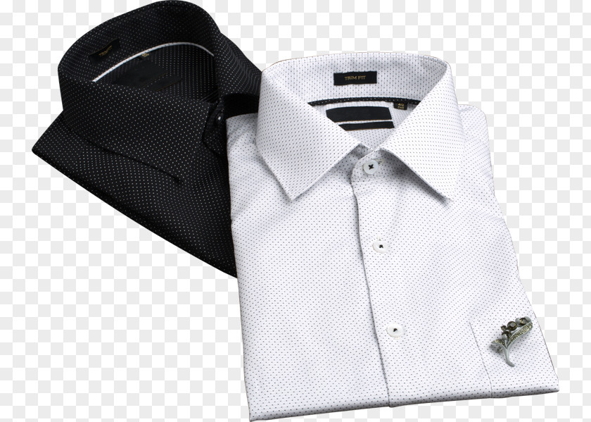 T-shirt Dress Shirt Formal Wear Sleeve PNG