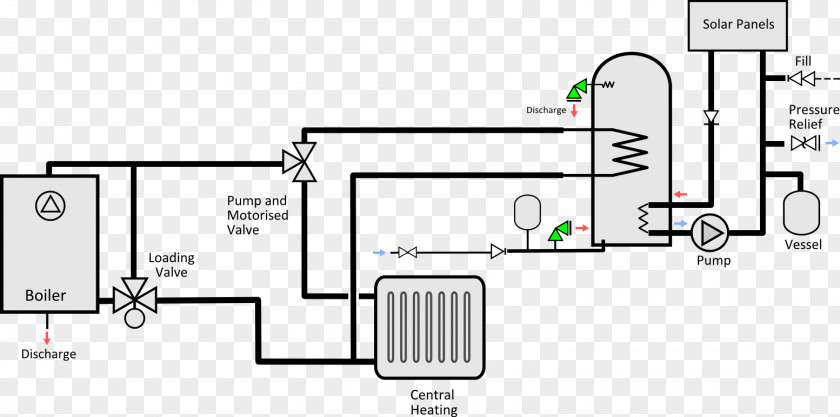 Technology Floor Plan Engineering PNG