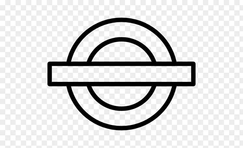 Underground London Logo Symbol PNG