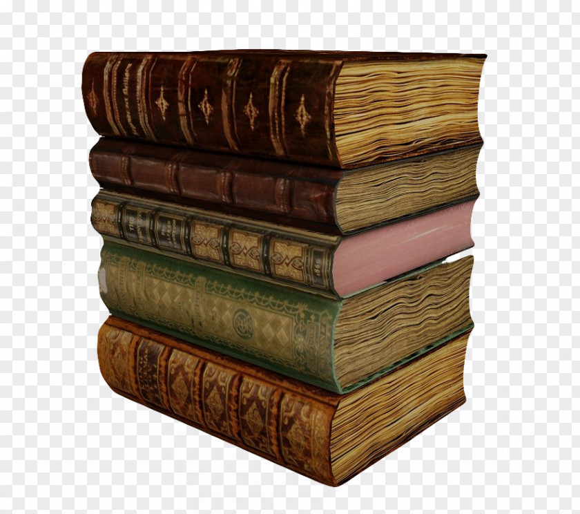 A Pile Of Old Pages; Vintage Book Page PNG