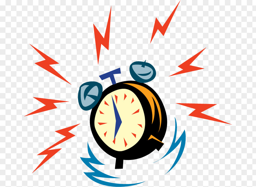 Alarm Clocks Security Alarms & Systems Clip Art PNG