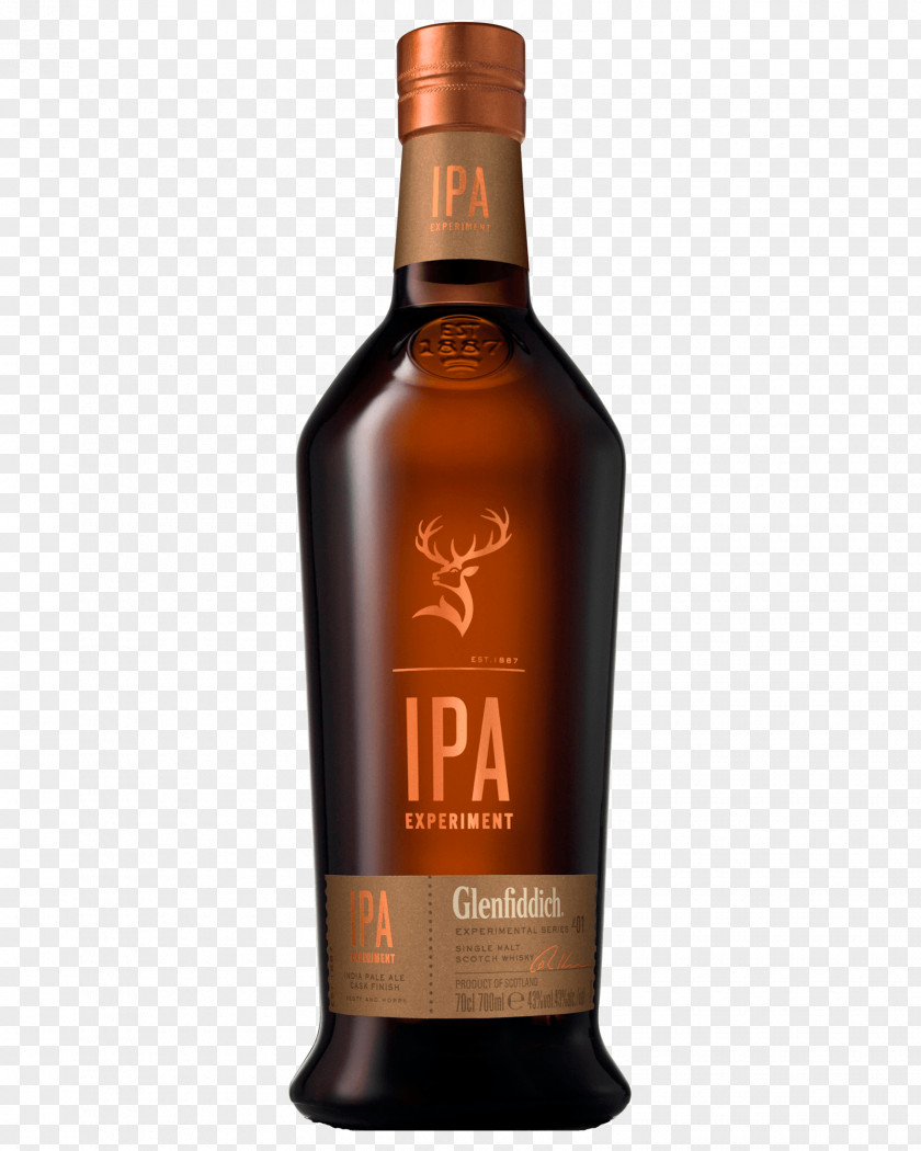 Beer Glenfiddich India Pale Ale Single Malt Whisky Scotch Whiskey PNG