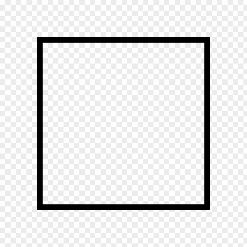 Black Frame Photographs Not Taken Photography Two-dimensional Space PNG