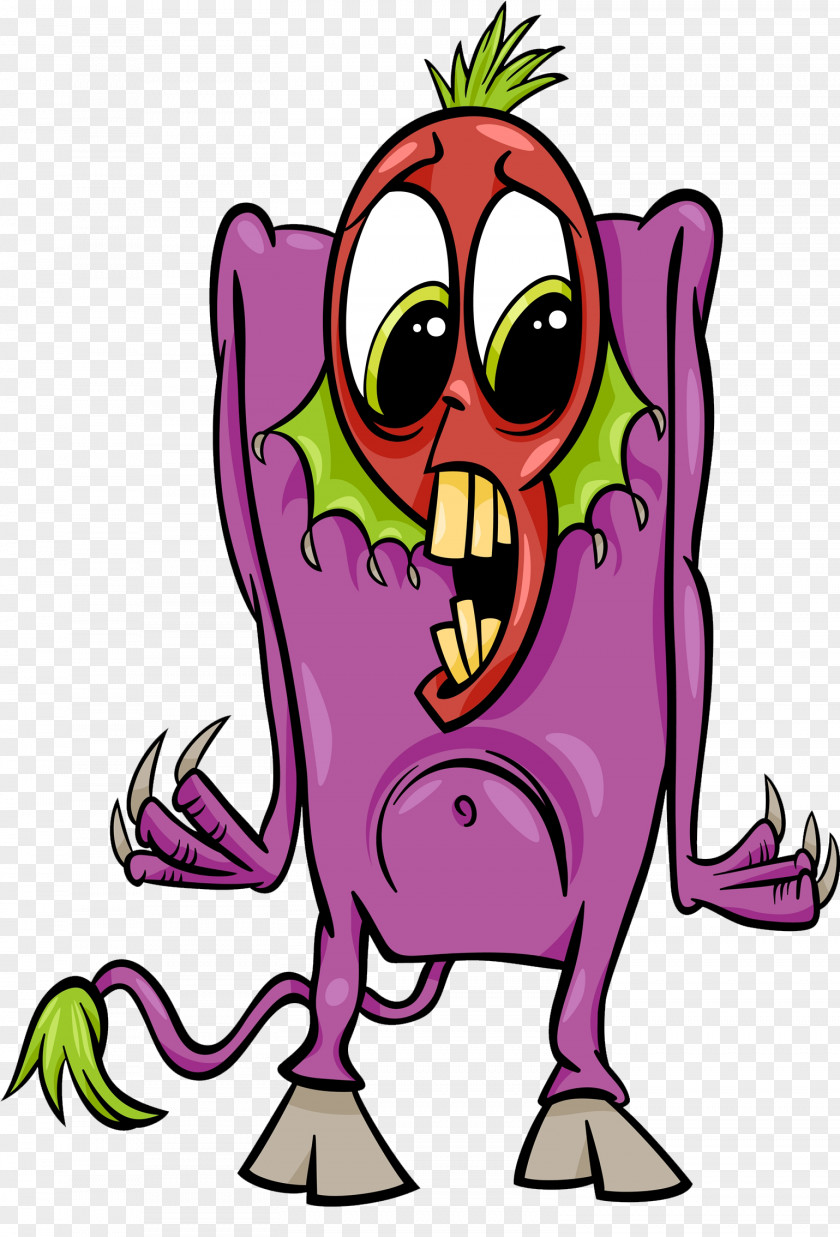 Cartoon Monster Photography Clip Art PNG