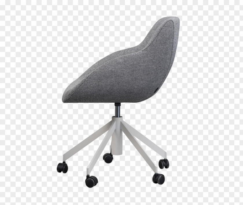 Chair Office & Desk Chairs Design Post Amsterdam Armrest Plastic PNG