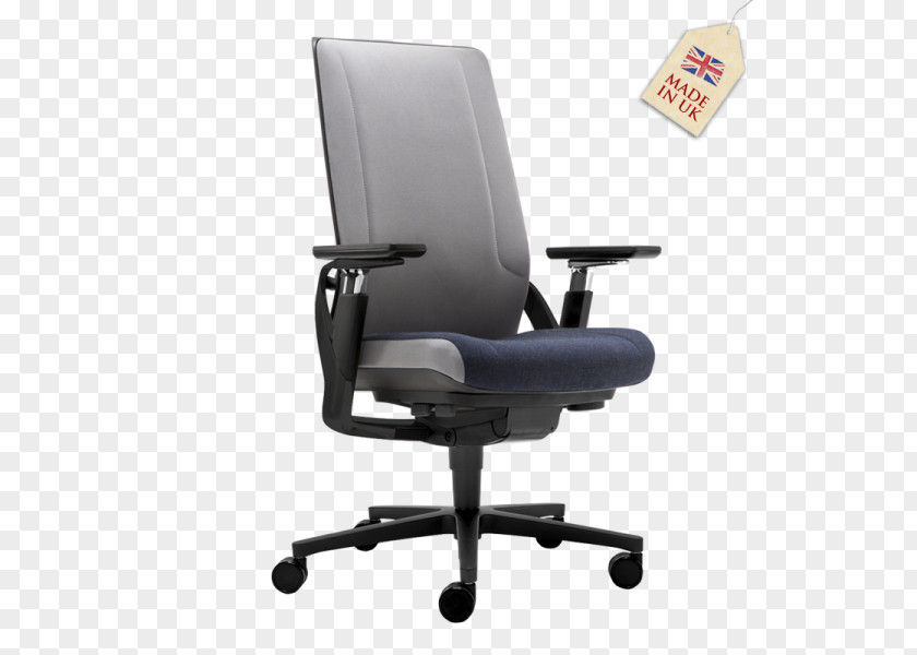 Chair Steelcase Office & Desk Chairs Furniture PNG