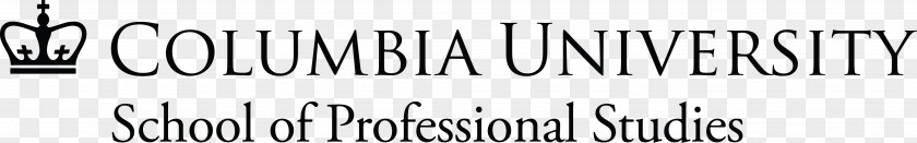 Columbia University Logo Brand Font PNG