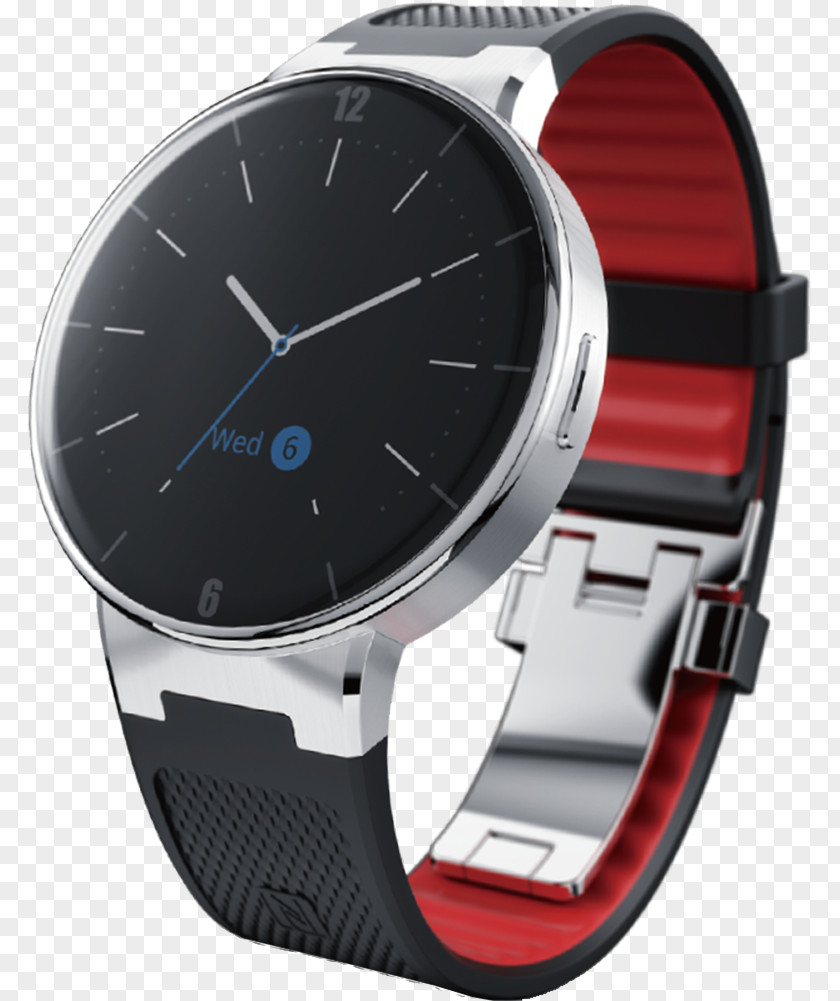 Cool Moto Smartwatch Alcatel Mobile Smartphone PNG