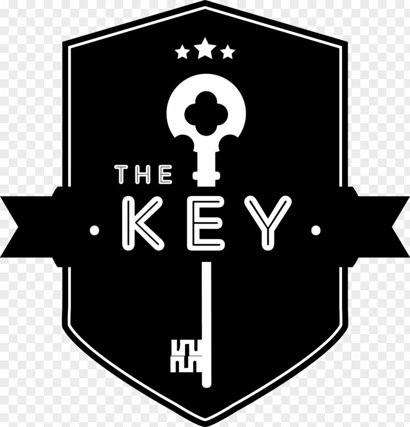 Design The Key Club Condesa Information Shape Logo PNG