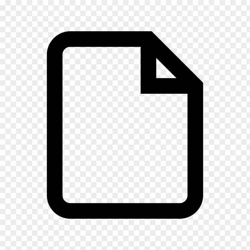 Document Icon File Format Directory PNG