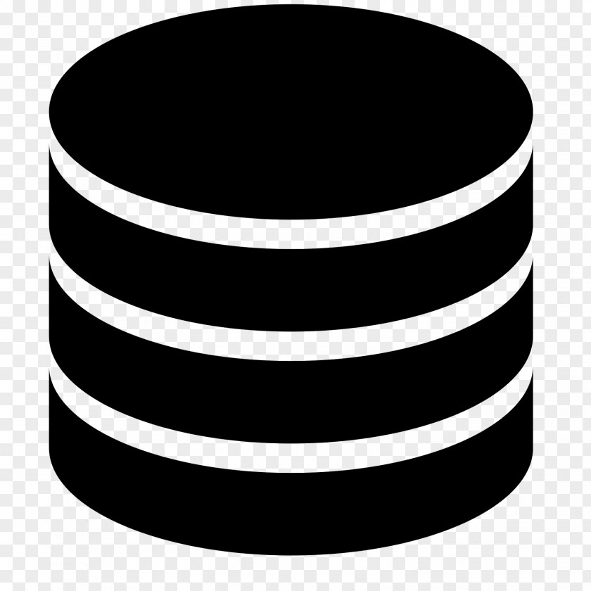 Euclidean Vector Database Server Clip Art PNG