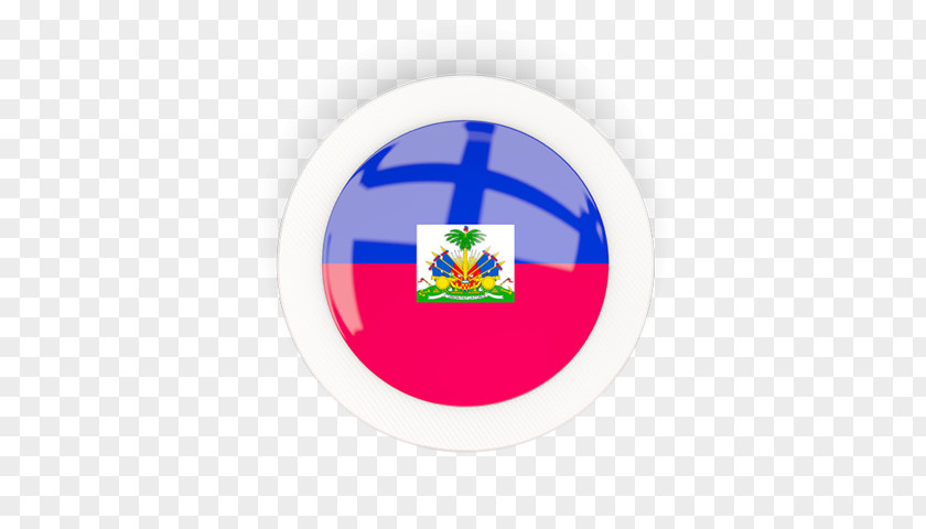Flag Of Haiti PNG