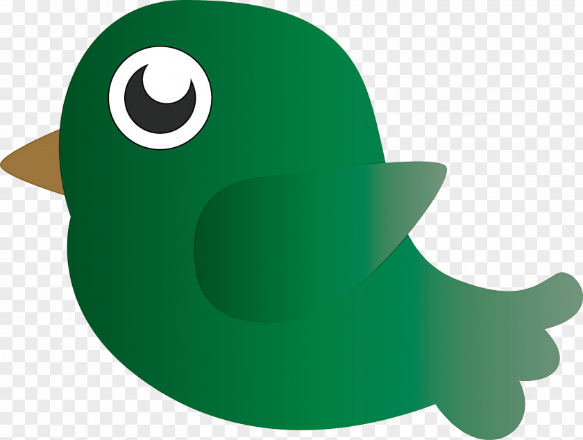Green Animation PNG
