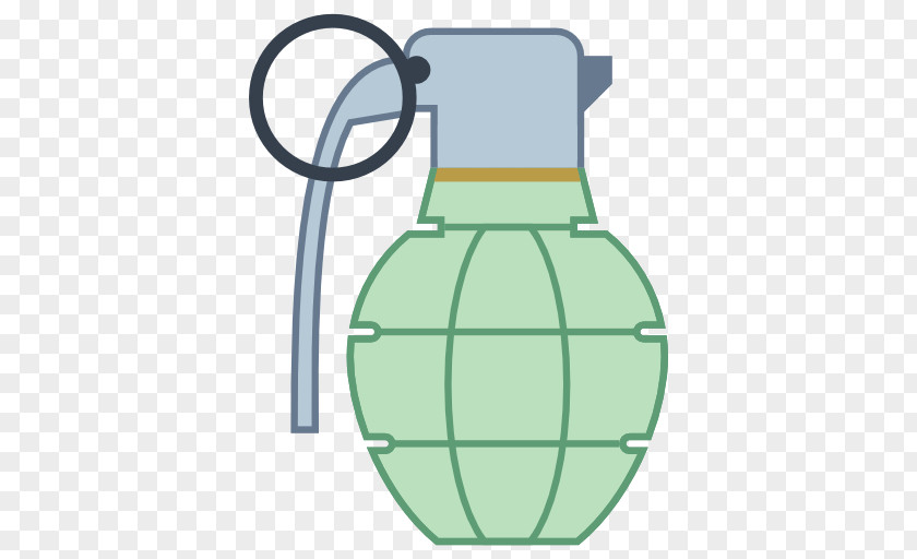 Grenade Bomb Clip Art PNG