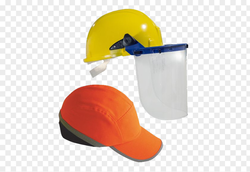 Headwear Personal Protective Equipment Hard Hats Visor Eye Protection Workwear PNG